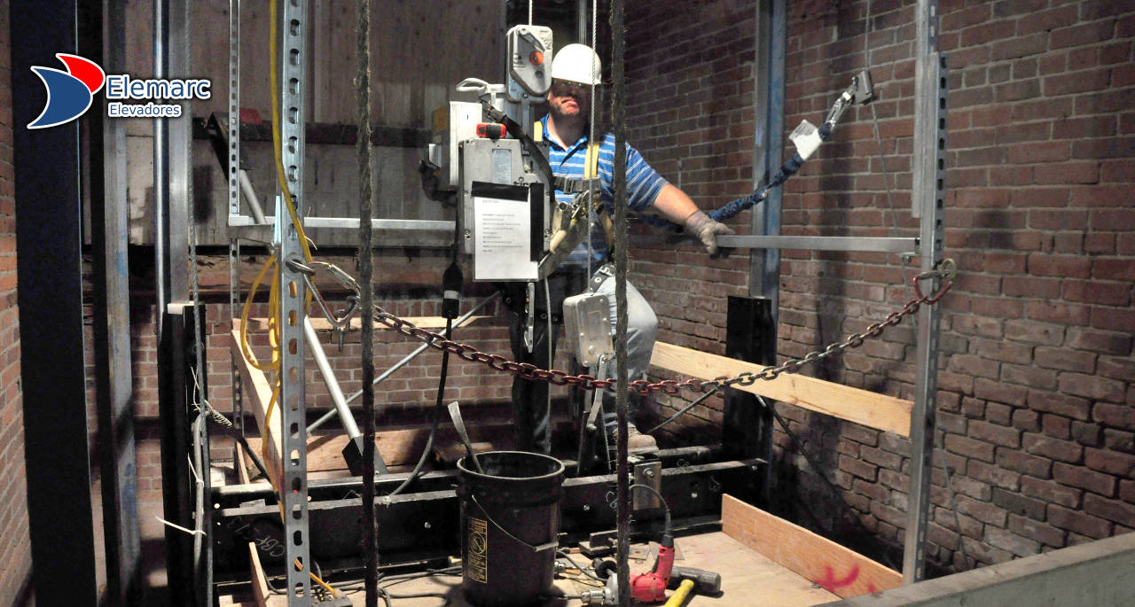 Manutenção preventiva e corretiva